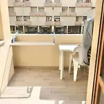 Holiday home Sole E Mare Porto Sant'Elpidio