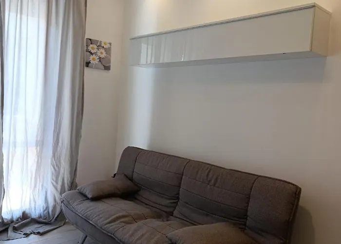 Sole E Mare * Porto SantʼElpidio