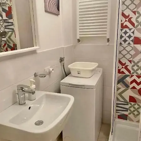 Sole E Mare Порто-Сант'Эльпидио