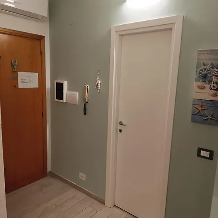 Holiday home Sole E Mare *