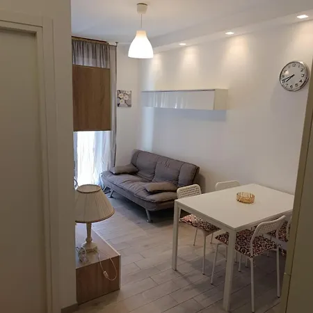 Sole E Mare Vakantiehuis Porto SantʼElpidio