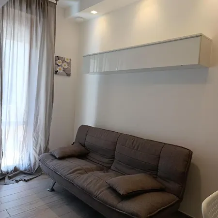 Sole E Mare * Porto SantʼElpidio