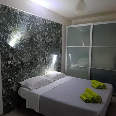 Sole E Mare Дом отдыха *