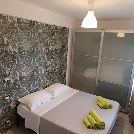 Sole E Mare Nyaraló *