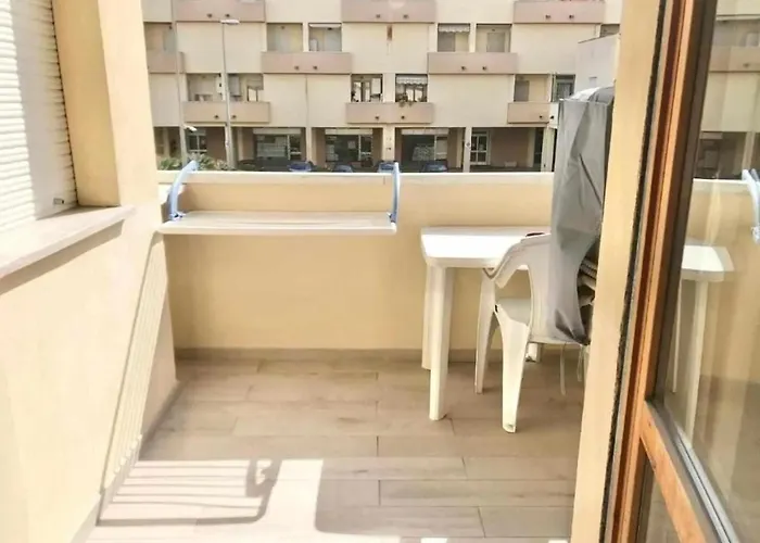 Casa vacanze Sole E Mare Porto SantʼElpidio