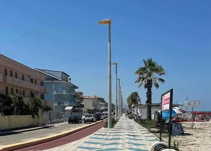 Sole E Mare Vakantiehuis