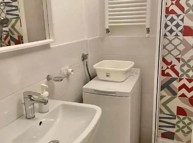 Sole E Mare Porto SantʼElpidio