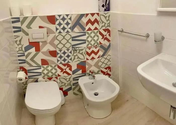 Sole E Mare * Porto SantʼElpidio