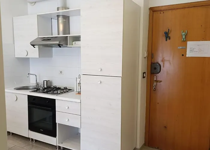 Casa vacanze Sole E Mare Porto SantʼElpidio