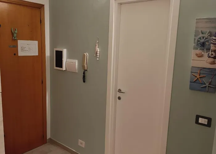 Vakantiehuis Sole E Mare *