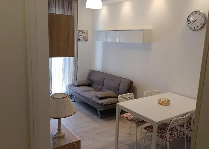 Sole E Mare Casa vacanze Porto SantʼElpidio