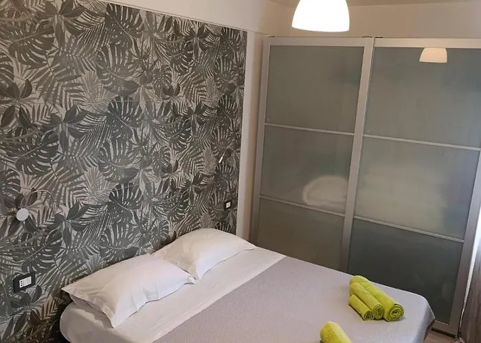 Sole E Mare Casa vacanze *